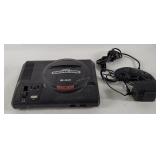 Sega Genesis Game Console