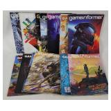 Lot Of Game Informer Magazines