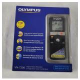 NOS Olympus Digital Voice Recorder