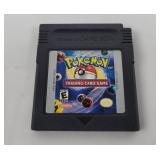 Pokï¿½mon TCG Nintendo Gameboy Game
