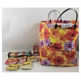 Bag W/ Pop It's & More