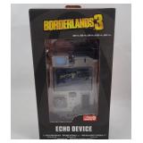 Borderlands 3 Echo Devide Figure