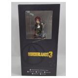 Borderlands 3 Lilith Figure