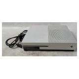 Xbox One S Game Console