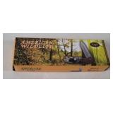 New Frost Cutlery American Wildlife Knife