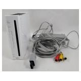 Nintendo Wii Game Console