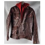 Jason Todd Red Hood Cosplay Jacket