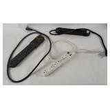 3 Power Strips