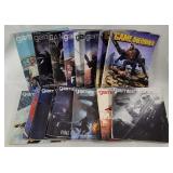 Lot Of Game Informer Magazines