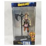 Borderlands Tiny Turner Figure