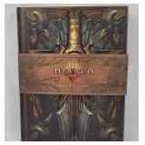 Diablo lll Book Of Tyrael Game Guide