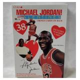 Nos Cleo Michael Jordan Valentines Cards