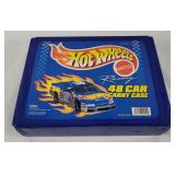 1970' & 80's Hot Wheels & Matchbox W/ Case