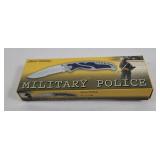 New Frost Cutlery Military Police Knife