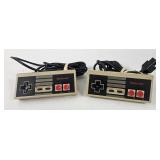 Nintendo NES Controllers