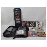 Rock & Punk CD Lot - Rolling Stones & More