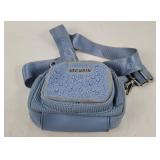 Blue Steve Madden Women's Shoulder Bag