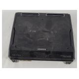 Kenwood KAC-X100 Mono Power Amplifier