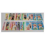 1985 GPK Series 2 Complete Set W/ Extras