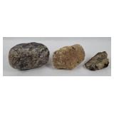 Natural Rock Specimens