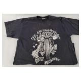 13th Annual Motorcycle Power Run Size M