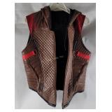 Gotham Knights Red Hood Cosplay Vest