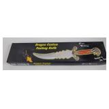 New Frost Cutlery Dragon Custom Fantasy Knife