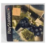 PlayStation 1 Demo Game Disc
