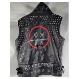 Watch Dogs Legion Wrench Cosplay Jacket