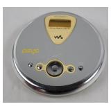 Sony CD Walkman D-NE300