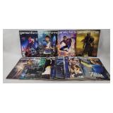 Lot Of Game Informer Magazines
