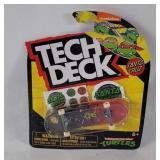 New TMNT Tech Deck