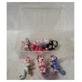 Wowwee Fingerlings Interactive Toys
