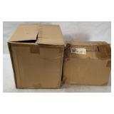 Assorted Lock & Lock Food Containers