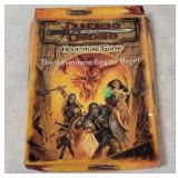 2000 Dungeons & Dragons Adventure Game