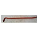 Crescent 36' Steel Wrecking Bar