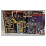 10 Horror Comics - Tales From The Crypt, Ripley's