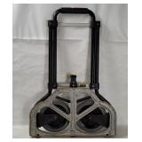 Haul Master Foldable Hand Truck