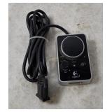 Logitech Z4 Volume/ Bass Speaker Controller