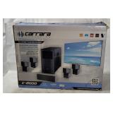 Carrara Acoustics 5.1 Home Theatre System C-2000