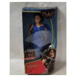 2016 Wonder Woman Diana Prince Figure