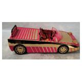 Lol Surprise! Speedmatic Coupe Car