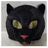 Dan Dee Big Greeter Head Cat Mask