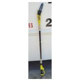 Ryobi Corded Pole Saw Ry43160