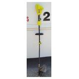 Ryobi Cordles String Trimmer Ry40ph01