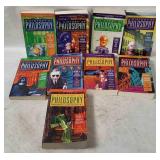 9 A History Of Philosophy Books By Copleston