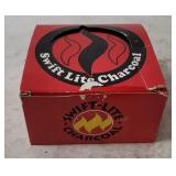 Box Of Swift-lite Charcoal Tablets