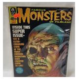 1969 Famous Monsters Magazine #53