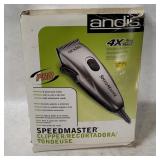 Andis Speedmaster Hair Clippers