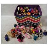Assorted Lol Surprise! Figures